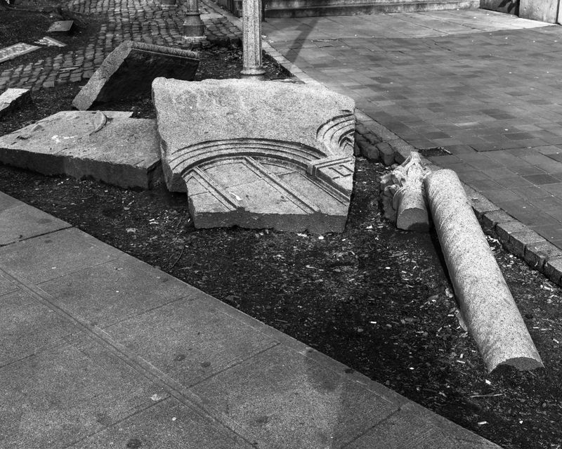 © Andrew Waits - Image from the APORIA photography project