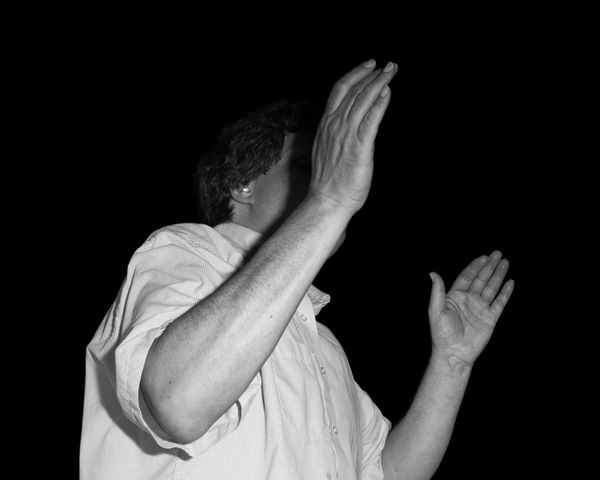 © Andrew Waits - Image from the APORIA photography project