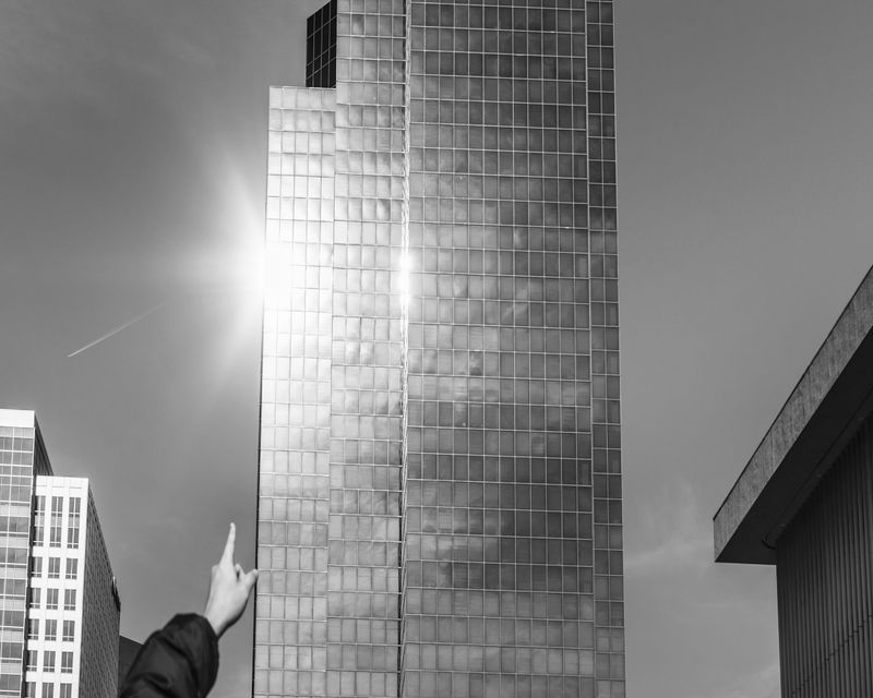 © Andrew Waits - Image from the APORIA photography project