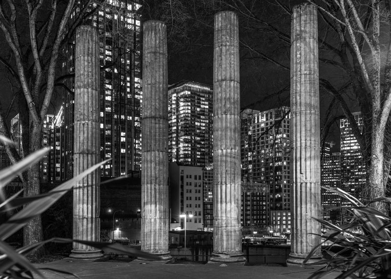 © Andrew Waits - Image from the APORIA photography project