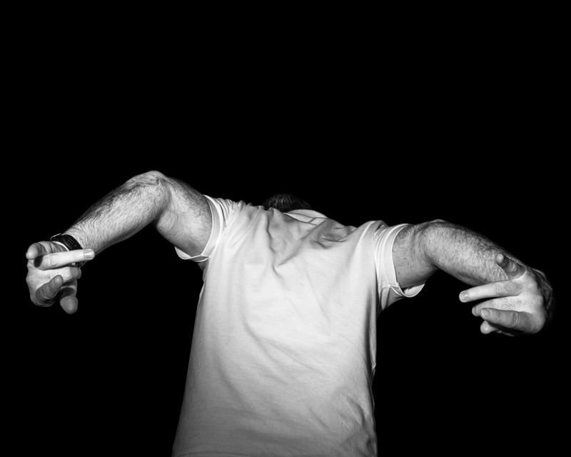 © Andrew Waits - Image from the APORIA photography project