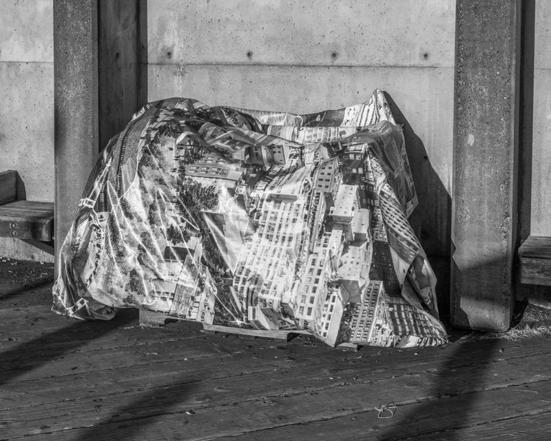 © Andrew Waits - Image from the APORIA photography project