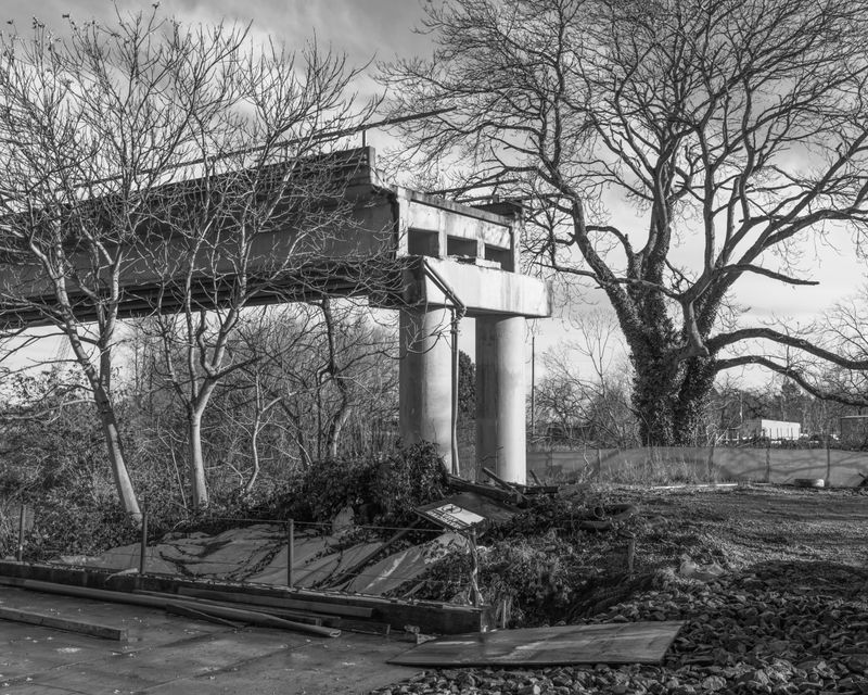 © Andrew Waits - Image from the APORIA photography project