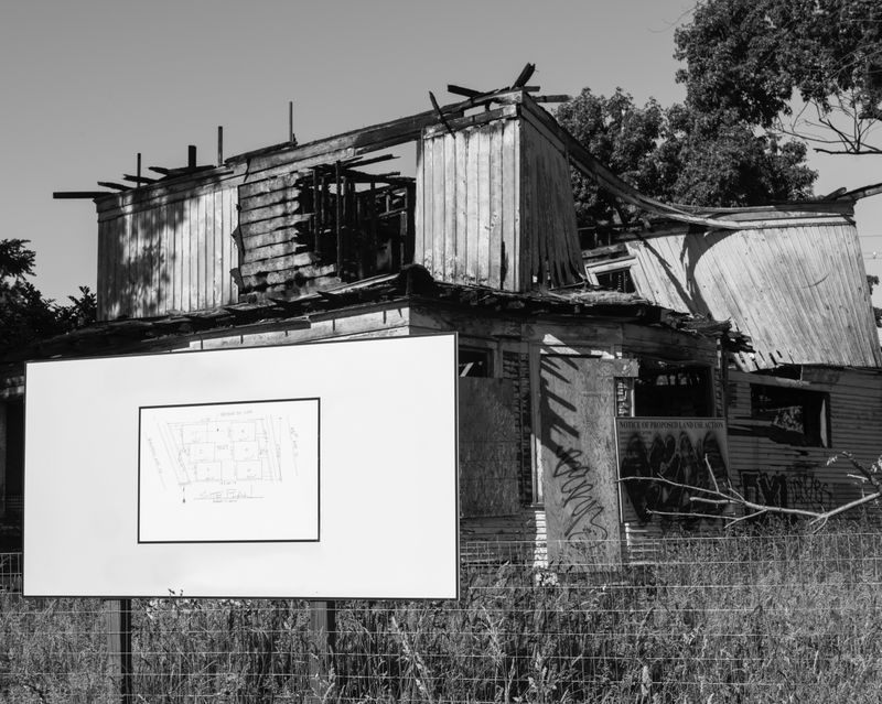 © Andrew Waits - Image from the APORIA photography project