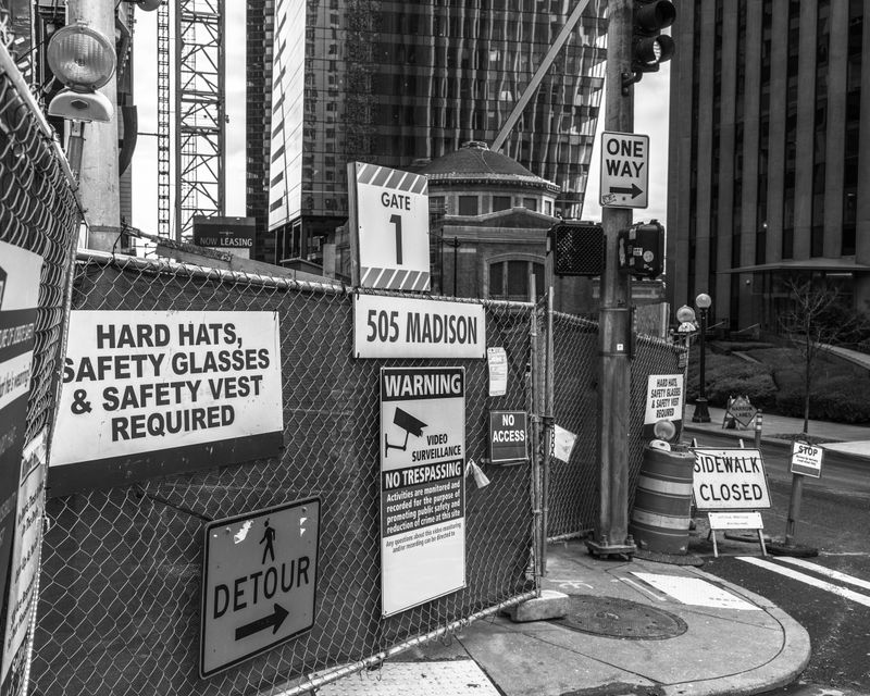 © Andrew Waits - Image from the APORIA photography project