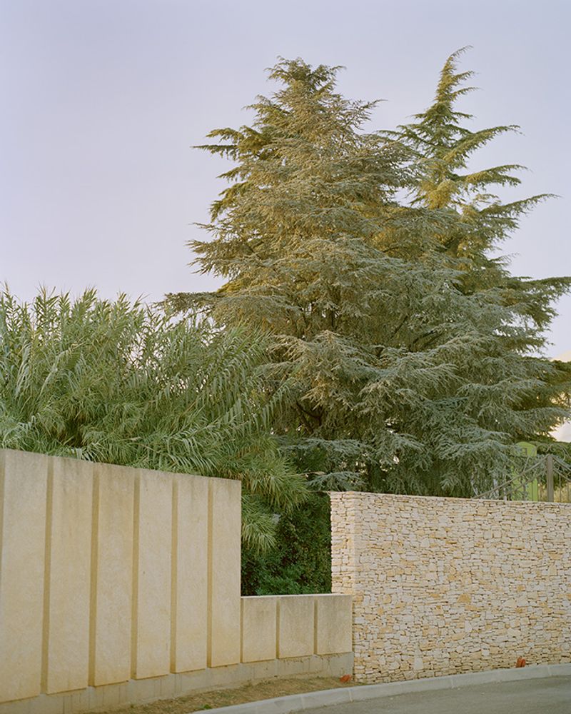 © Emily Graham - Nimes, 2018.