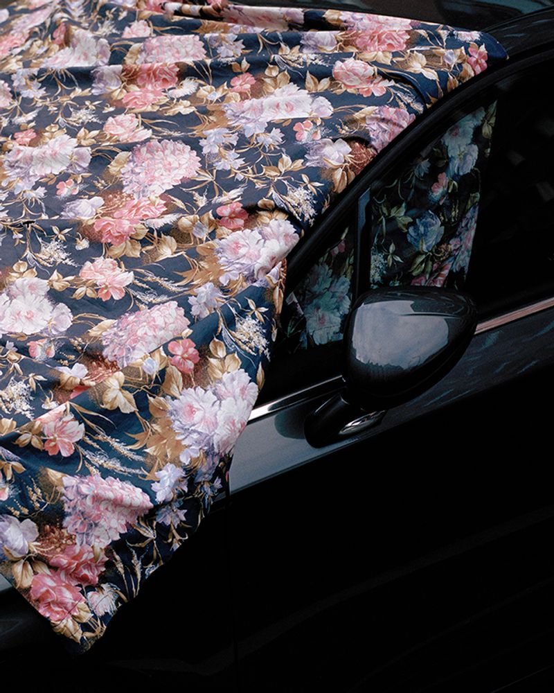 © Emily Graham - Cover, 2018.