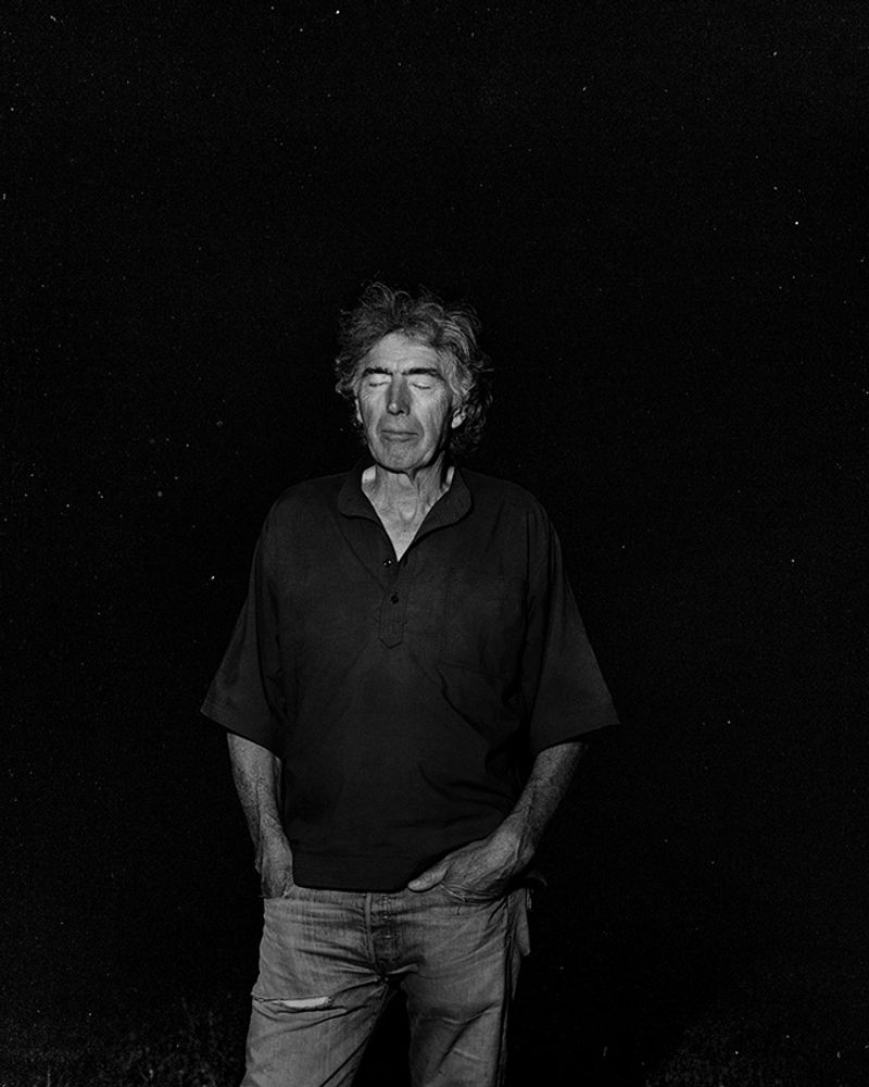 © Emily Graham - Frank, 2017.