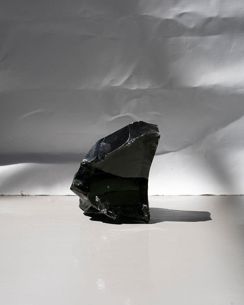 © Emily Graham - Image from the The Palace (working title) photography project