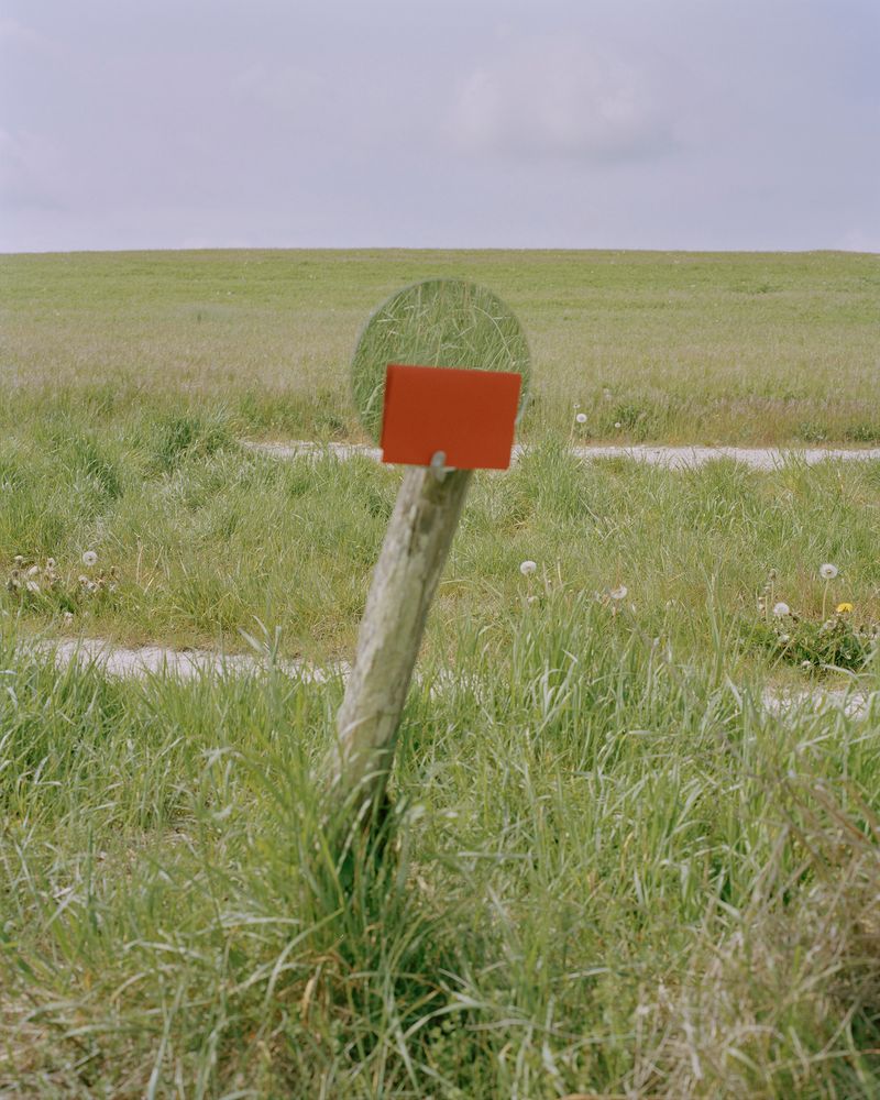 © Emily Graham - Image from the The Palace (working title) photography project