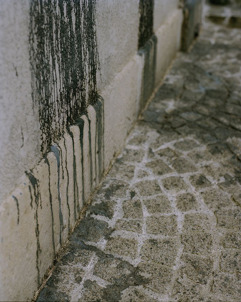 © Emily Graham - Image from the The Palace (working title) photography project