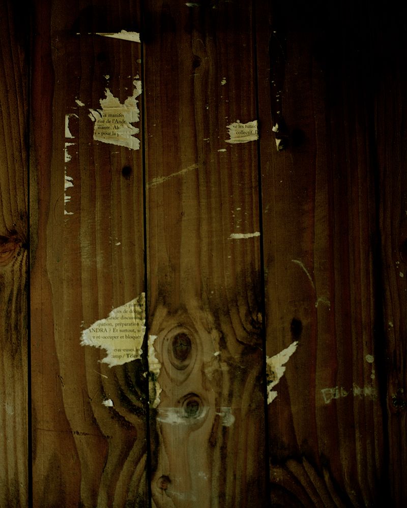 © Emily Graham - Image from the The Palace (working title) photography project