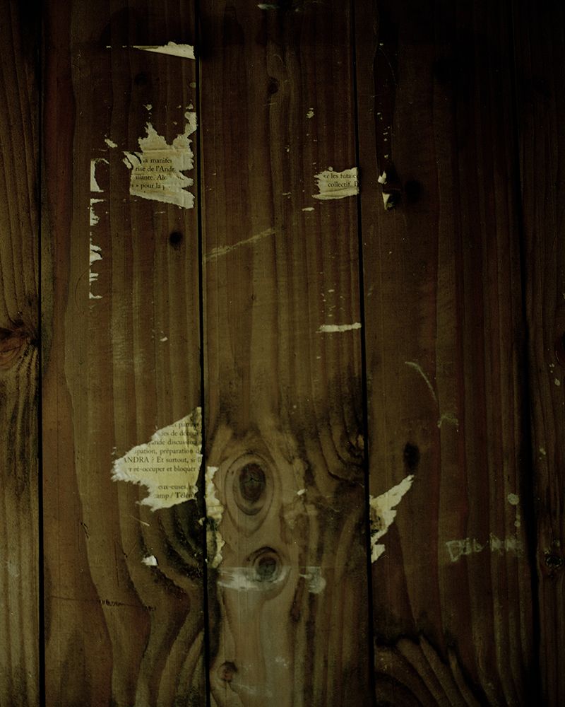 © Emily Graham - Image from the The Palace (working title) photography project