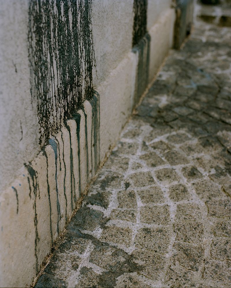 © Emily Graham - Image from the The Palace (or, Future Archeologies) photography project