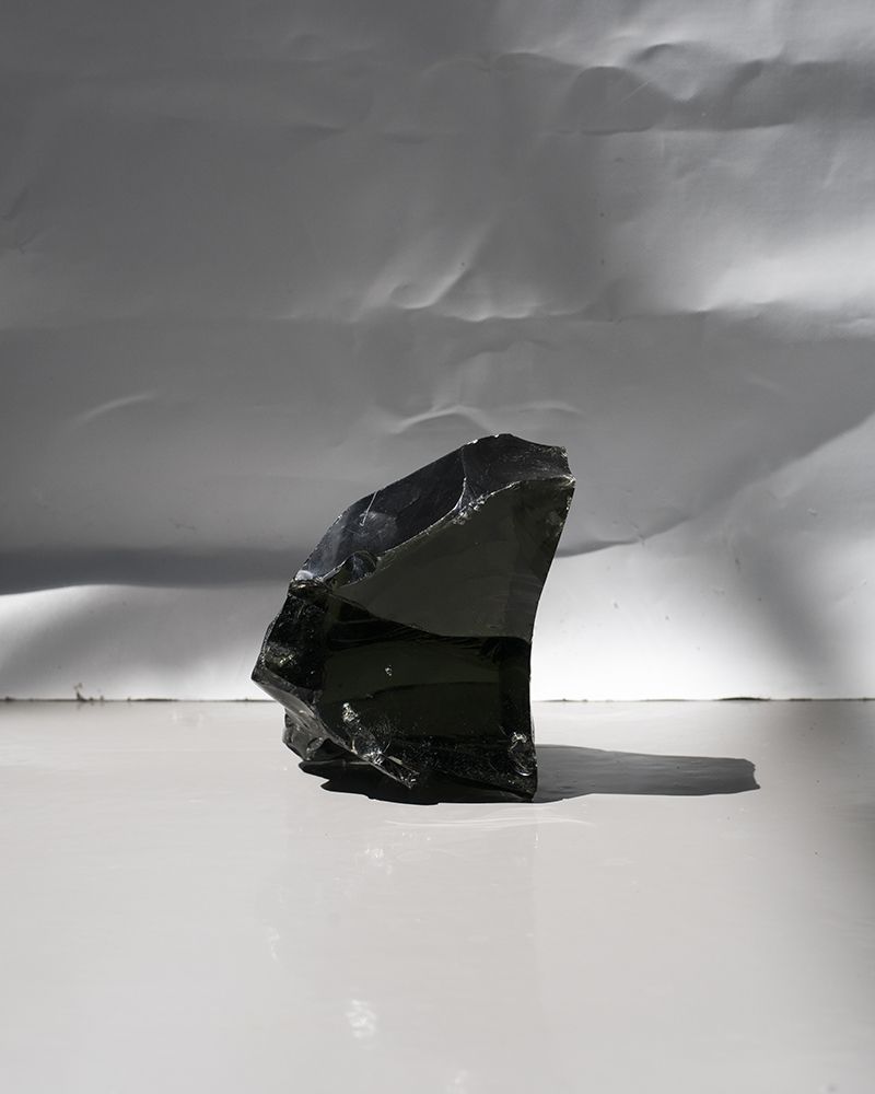 © Emily Graham - Image from the The Palace (or, Future Archeologies) photography project
