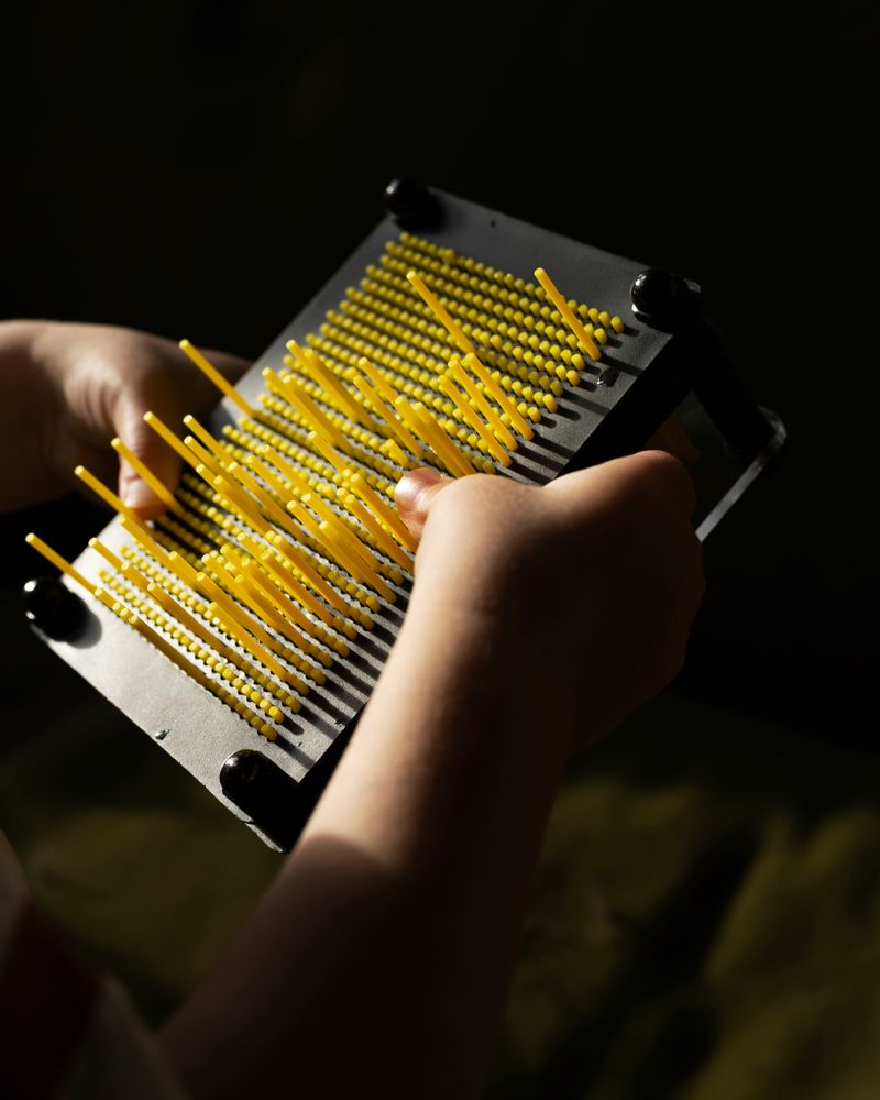 © Emily Graham - Image from the The Palace (or, Future Archeologies) photography project