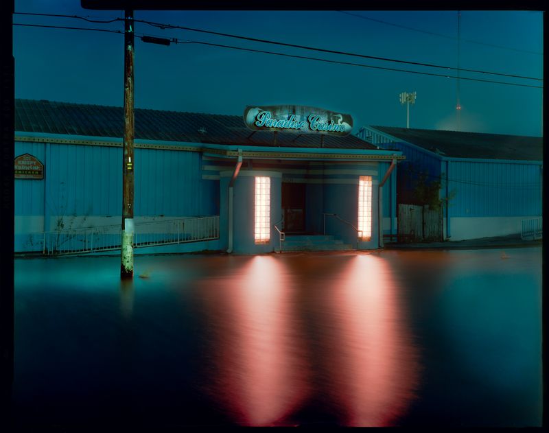 © Bryan Locke - Image from the Salted Hands photography project