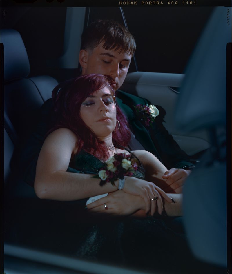 © Bryan Locke - Image from the Salted Hands photography project