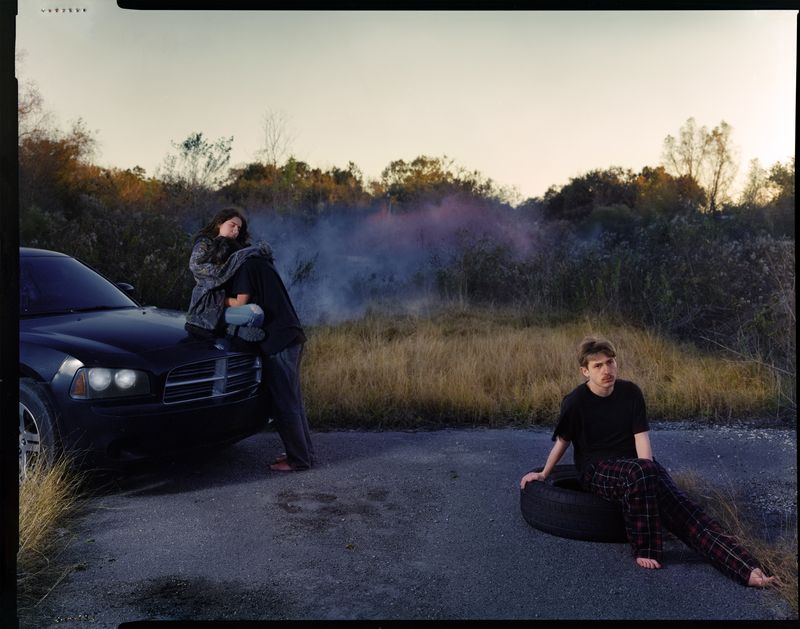 © Bryan Locke - Em, 2025