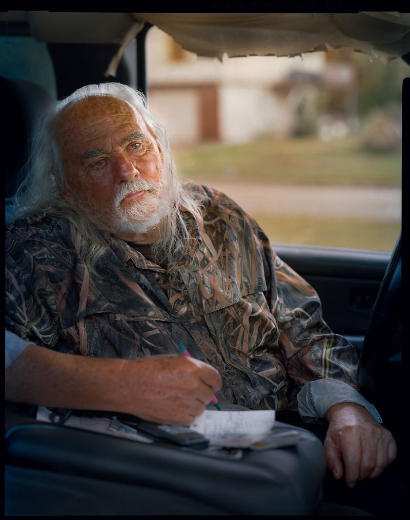 © Bryan Locke - Al, 2024