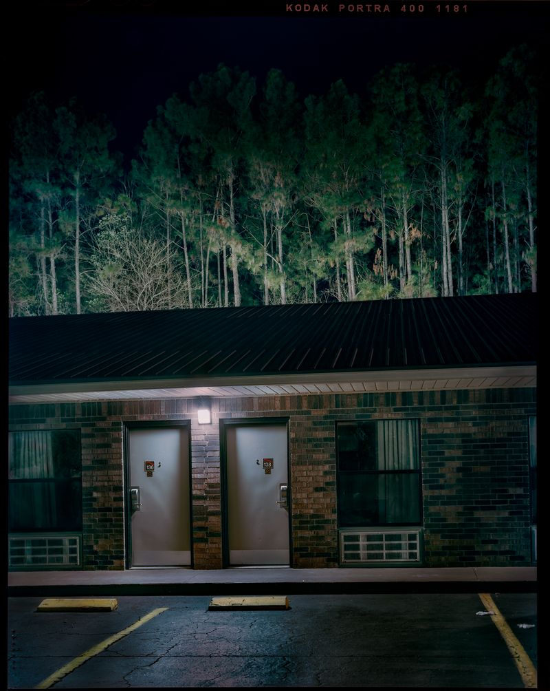 © Bryan Locke - Image from the Salted Hands photography project