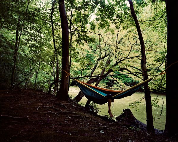 © T.J. Kirkpatrick - Image from the The Park photography project