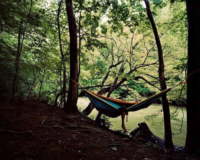 © T.J. Kirkpatrick - Image from the The Park photography project