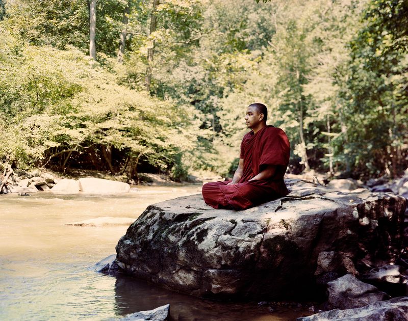 © T.J. Kirkpatrick - Image from the The Park photography project