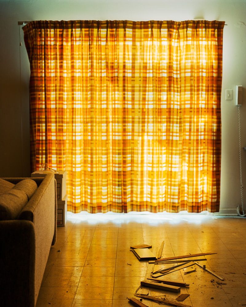 © T.J. Kirkpatrick - Image from the In My Grandfather's House photography project