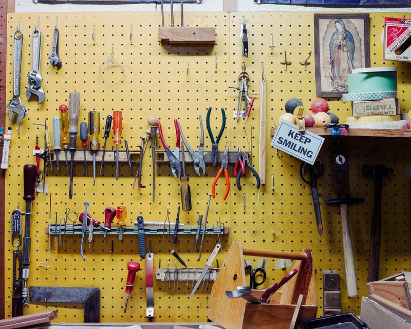 © T.J. Kirkpatrick - Image from the In My Grandfather's House photography project