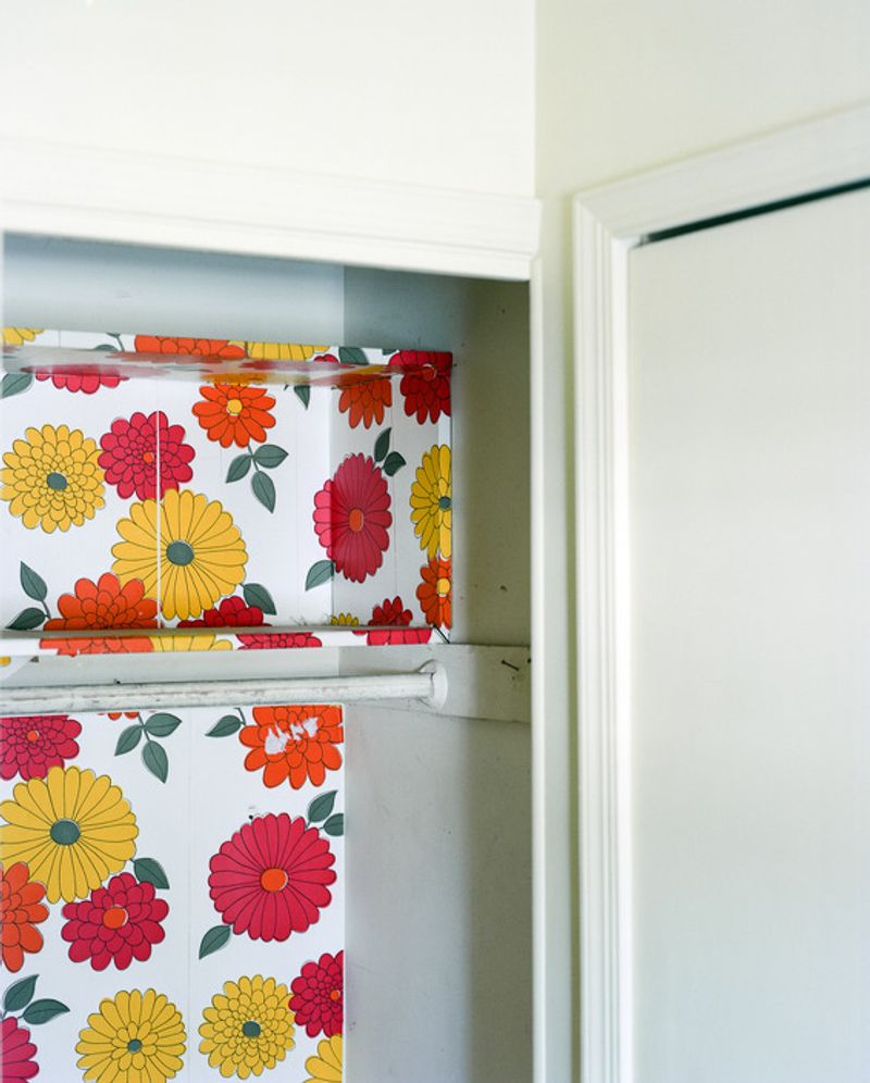 © T.J. Kirkpatrick - Image from the In My Grandfather's House photography project