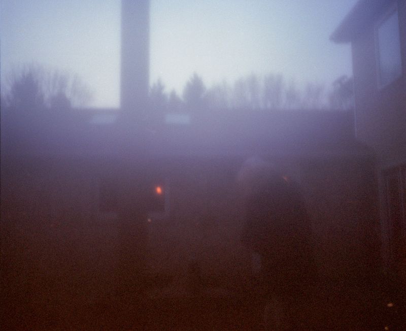 © T.J. Kirkpatrick - Image from the In My Grandfather's House photography project