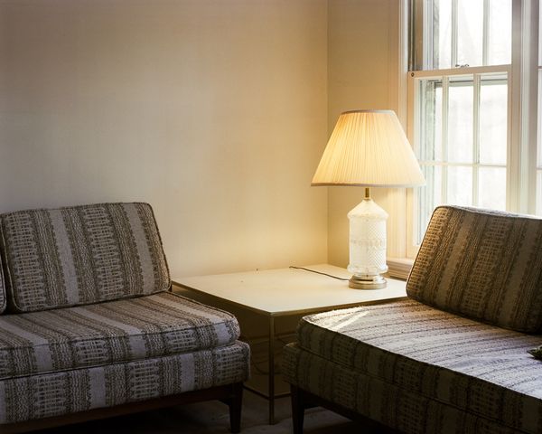 © T.J. Kirkpatrick - Image from the In My Grandfather's House photography project