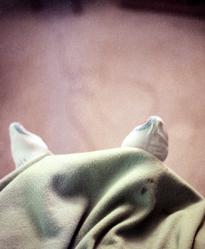 © T.J. Kirkpatrick - Image from the In My Grandfather's House photography project