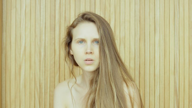 © Jessica Yatrofsky - Image from the Venus As photography project