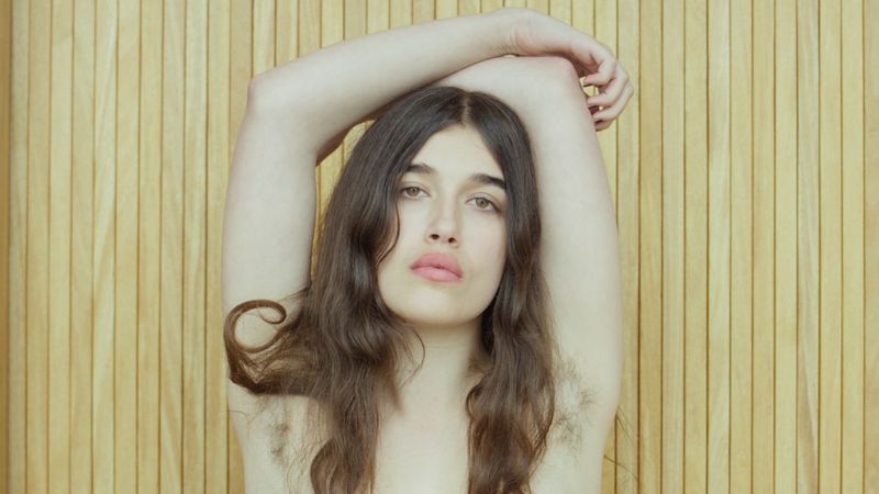 © Jessica Yatrofsky - Image from the Venus As photography project