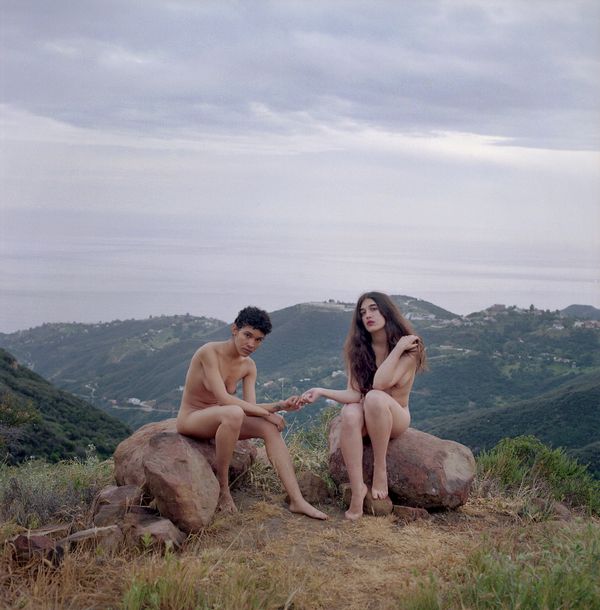 © Jessica Yatrofsky - Image from the Venus As photography project