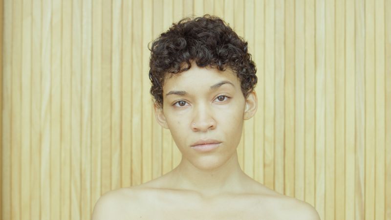 © Jessica Yatrofsky - Image from the Venus As photography project