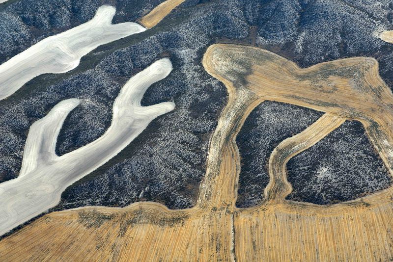 © Stefano Degli Esposti - Paleograffiti