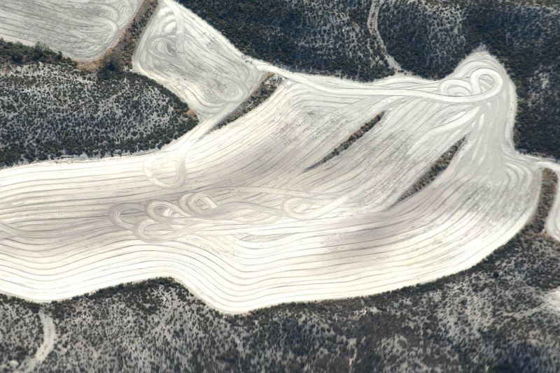 © Stefano Degli Esposti - Iron Mask