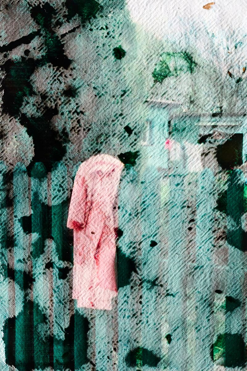 © Ewelina Bialoszewska - Image from the Growing Album photography project