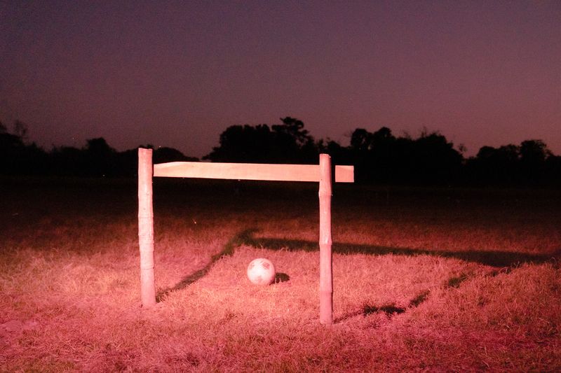 © Omar Faruk - Image from the My Lost Brother photography project