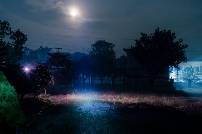 © Omar Faruk - Image from the My Lost Brother photography project