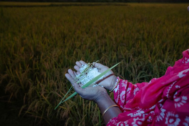 © Omar Faruk - Image from the My Lost Brother photography project