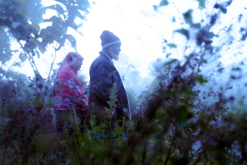 © Omar Faruk - Image from the My Lost Brother photography project