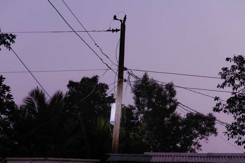 © Omar Faruk - Image from the My Lost Brother photography project