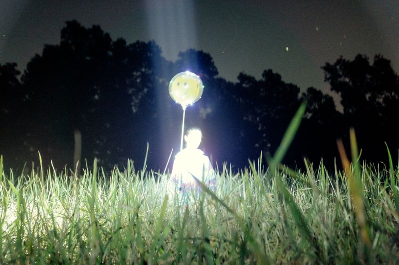 © Omar Faruk - Image from the My Lost Brother photography project