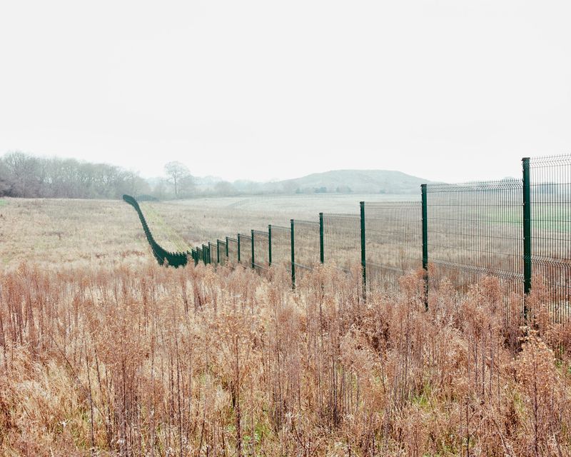 © Mass Collective - Orbit by Henry Woide from "Road to Nowhere"