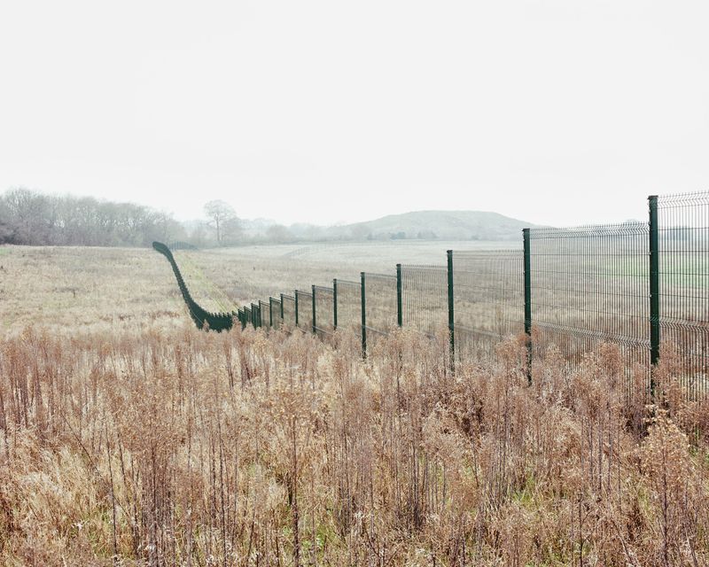 © Mass Collective - Orbit by Henry Woide from "Road to Nowhere"