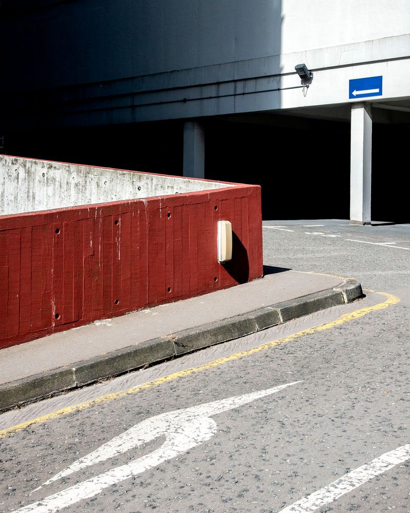 © Mass Collective - Croydon_Motor City 04 by Sue Barr from "Croydon Motor City"